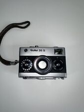 Rollei 35s 35mm for sale  Overland Park
