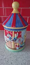 Vintage carousel horse for sale  BLACKPOOL