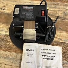 Sears craftsman 120 for sale  Casselberry