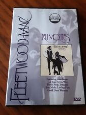 Fleetwood mac rumours for sale  BRIDGNORTH