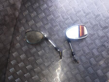 Yamaha 600 mirrors for sale  CUMNOCK