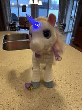 Starlily magical unicorn for sale  Shadyside