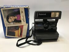 Polaroid 636 closeup d'occasion  Expédié en Belgium