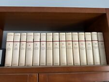 enciclopedia 16 volumi usato  Massafra