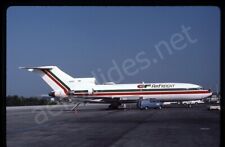 Frete aéreo CF Boeing 727-100F N1902 agosto 87 Kodachrome slide/dia A15, usado comprar usado  Enviando para Brazil