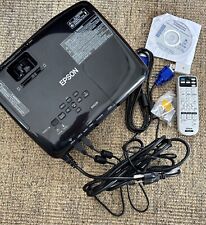 Used, Epson EX5220 H551A Wireless XGA 3LCD Projector - Black - 3000 Lumens HDMI for sale  Shipping to South Africa
