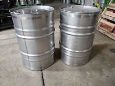 Gallon stainless steel for sale  Cleves