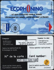 Ecophoning eco 028 d'occasion  Villemandeur