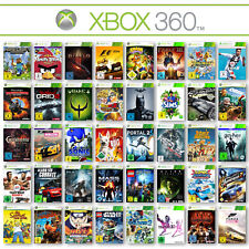Xbox 360 spiele gebraucht kaufen  Aulendorf