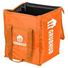 New grubhub bag for sale  Mission