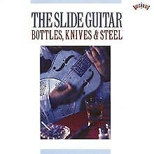 Slide guitar bottles gebraucht kaufen  Berlin