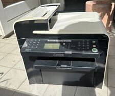 Canon sensys fax gebraucht kaufen  Hamburg