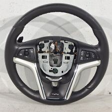 12-15 Camaro Ss Steering Wheel Automatic Trans Aa7146 for sale  Shipping to South Africa