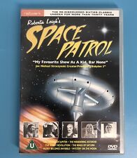 Space patrol roberta for sale  BLANDFORD FORUM
