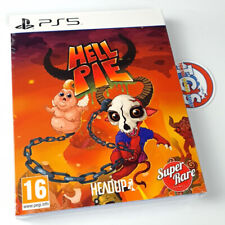 Hell pie ps5 d'occasion  Champigny-sur-Marne