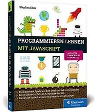 Programmieren lernen javascrip gebraucht kaufen  Berlin