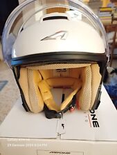 Casco moto donna usato  Tortona