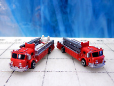 toy fire engine plastic for sale  Leavenworth