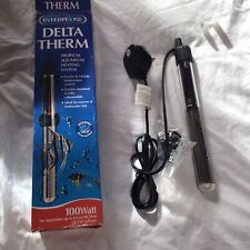 Delta therm tropical for sale  COLEFORD