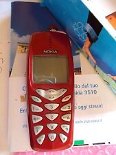 Telefono nokia 3510i usato  Avola