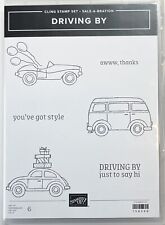 Stampin driving sale for sale  Shakopee