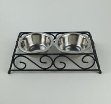 Elevated metal feeding for sale  Greenbrier