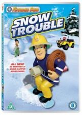 Fireman sam snow for sale  COVENTRY