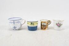 M61f34 porcelain cup for sale  Shipping to Ireland