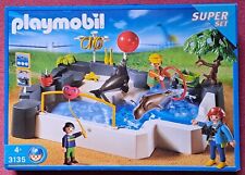 Playmobil 3135 zoo gebraucht kaufen  Büchel