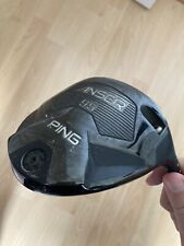 Ping anser 9.5 for sale  CHATTERIS