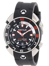 Sector No Limits Shark Master Diver Men's watch 200m comprar usado  Enviando para Brazil