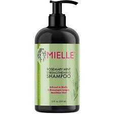 Mielle strengthening shampoo gebraucht kaufen  Dillenburg