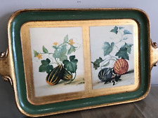 Vintage serving tray for sale  STOCKTON-ON-TEES