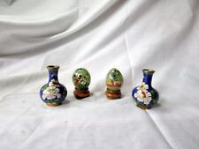 Pair vintage miniature for sale  STIRLING
