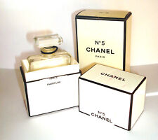 Chanel flacon parfum d'occasion  Tournan-en-Brie