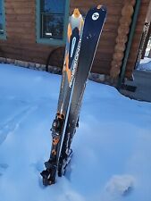 Rossignol zenith skis d'occasion  Expédié en Belgium