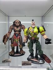 Small soldiers nick for sale  IPSWICH