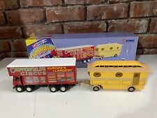 Corgi classics chipperfields for sale  OLDBURY