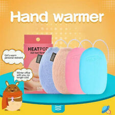 Portable warmers usb for sale  Shipping to Ireland