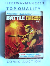 Battle picture library for sale  WOLVERHAMPTON