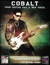 Steve vai ernie for sale  Flint