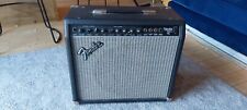 Fender Princeton 112 Plus 1x12 combo amp Made in USA for sale  BEDFORD