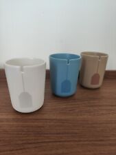 Mugs tasses thé d'occasion  Pommerit-Jaudy