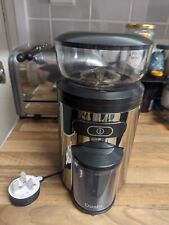Dualit burr coffee for sale  LECHLADE