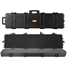 Rifle case long for sale  Shipping to Ireland