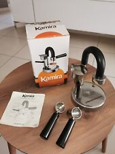 Kamira espresso misure usato  Italia