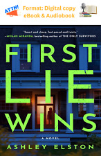 First lie wins for sale  Astoria