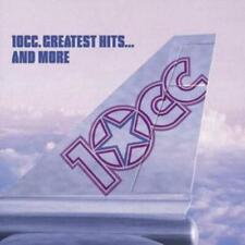 10cc greatest hits... for sale  STOCKPORT