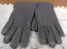 Guantes De Colección Stockmans Importados Corte de Mesa Especial Cuero Curtido Talla 10 1/2 segunda mano  Embacar hacia Argentina