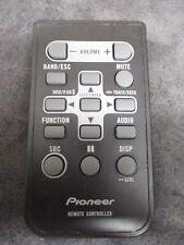 Genuine pioneer remote for sale  Jackson